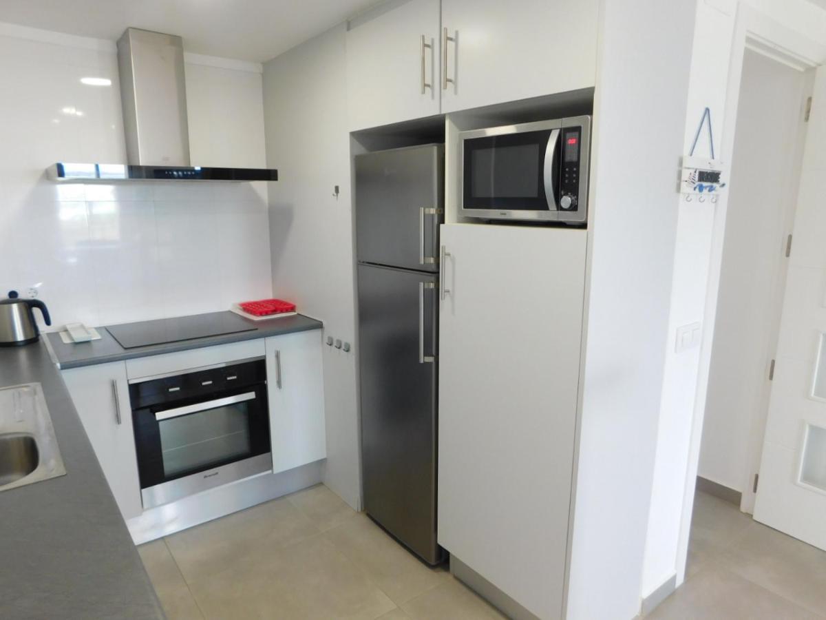 Appartement Gmid Immo Oasis Roses