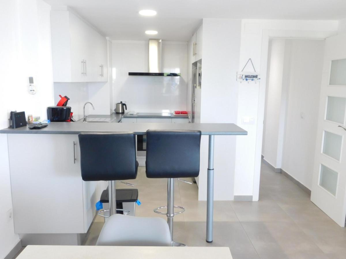 Gmid Immo Oasis Appartement *