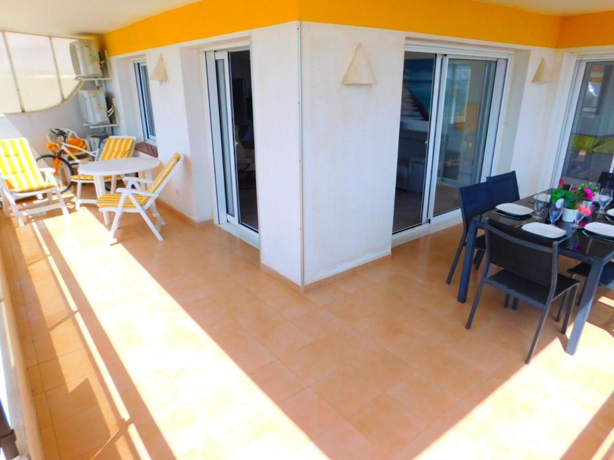 Gmid Immo Oasis Appartement Roses