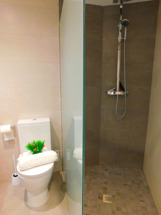 Appartement Gmid Immo Oasis Roses