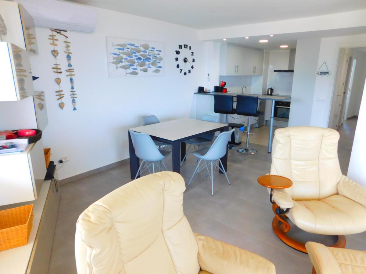 Appartement Gmid Immo Oasis *