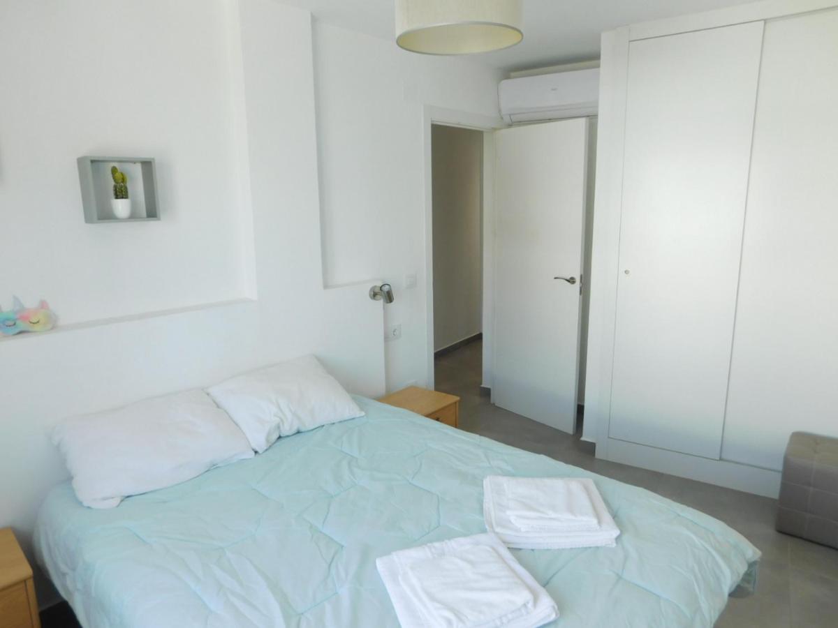 Appartement Gmid Immo Oasis Roses