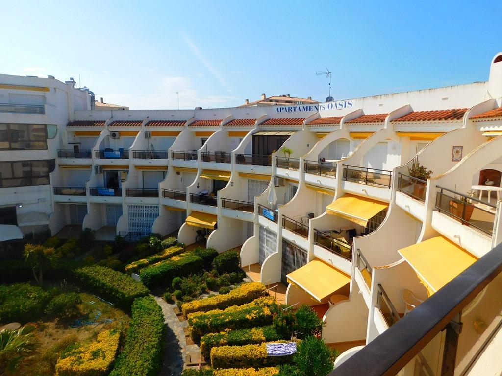 Gmid Immo Oasis Appartement *
